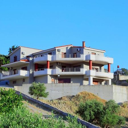 Villas Metoxi Kato Asites Dış mekan fotoğraf