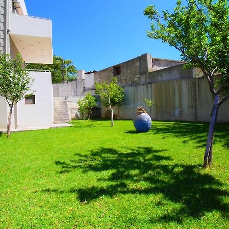 Villas Metoxi Kato Asites Dış mekan fotoğraf