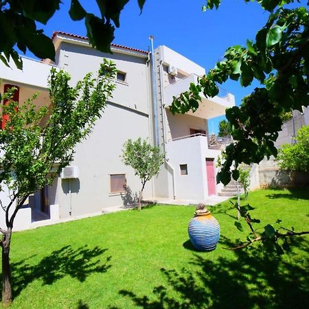 Villas Metoxi Kato Asites Dış mekan fotoğraf