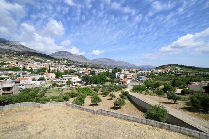 Villas Metoxi Kato Asites Dış mekan fotoğraf