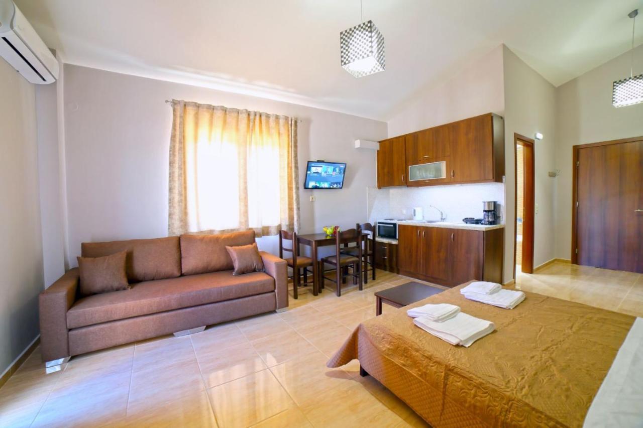 Villas Metoxi Kato Asites Dış mekan fotoğraf