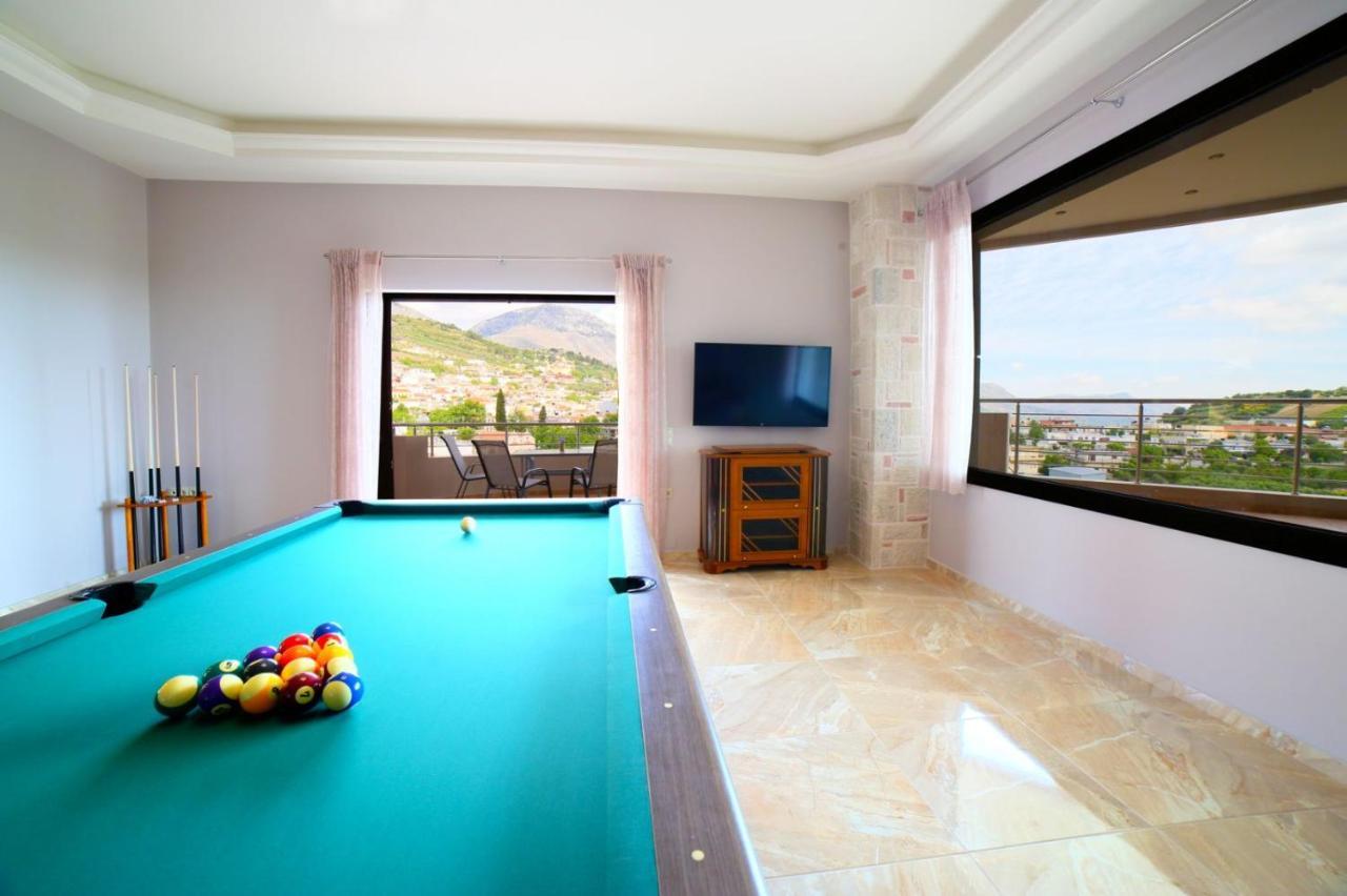 Villas Metoxi Kato Asites Dış mekan fotoğraf