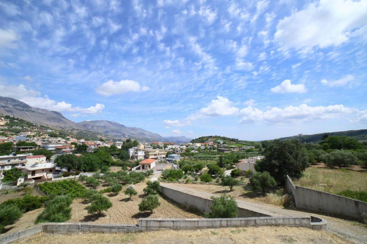 Villas Metoxi Kato Asites Dış mekan fotoğraf