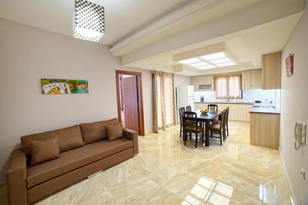 Villas Metoxi Kato Asites Dış mekan fotoğraf