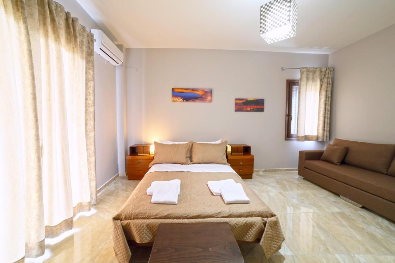 Villas Metoxi Kato Asites Dış mekan fotoğraf