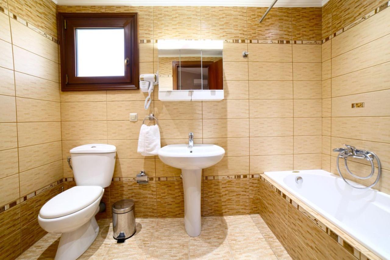 Villas Metoxi Kato Asites Dış mekan fotoğraf