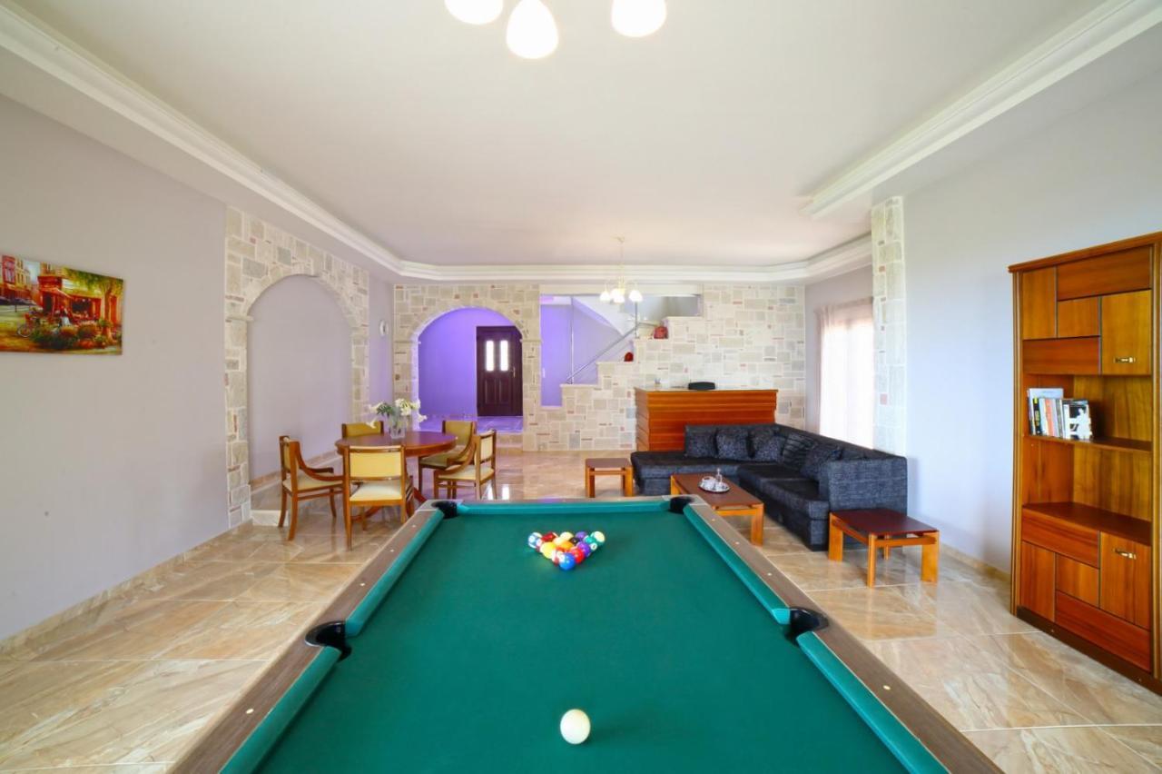 Villas Metoxi Kato Asites Dış mekan fotoğraf