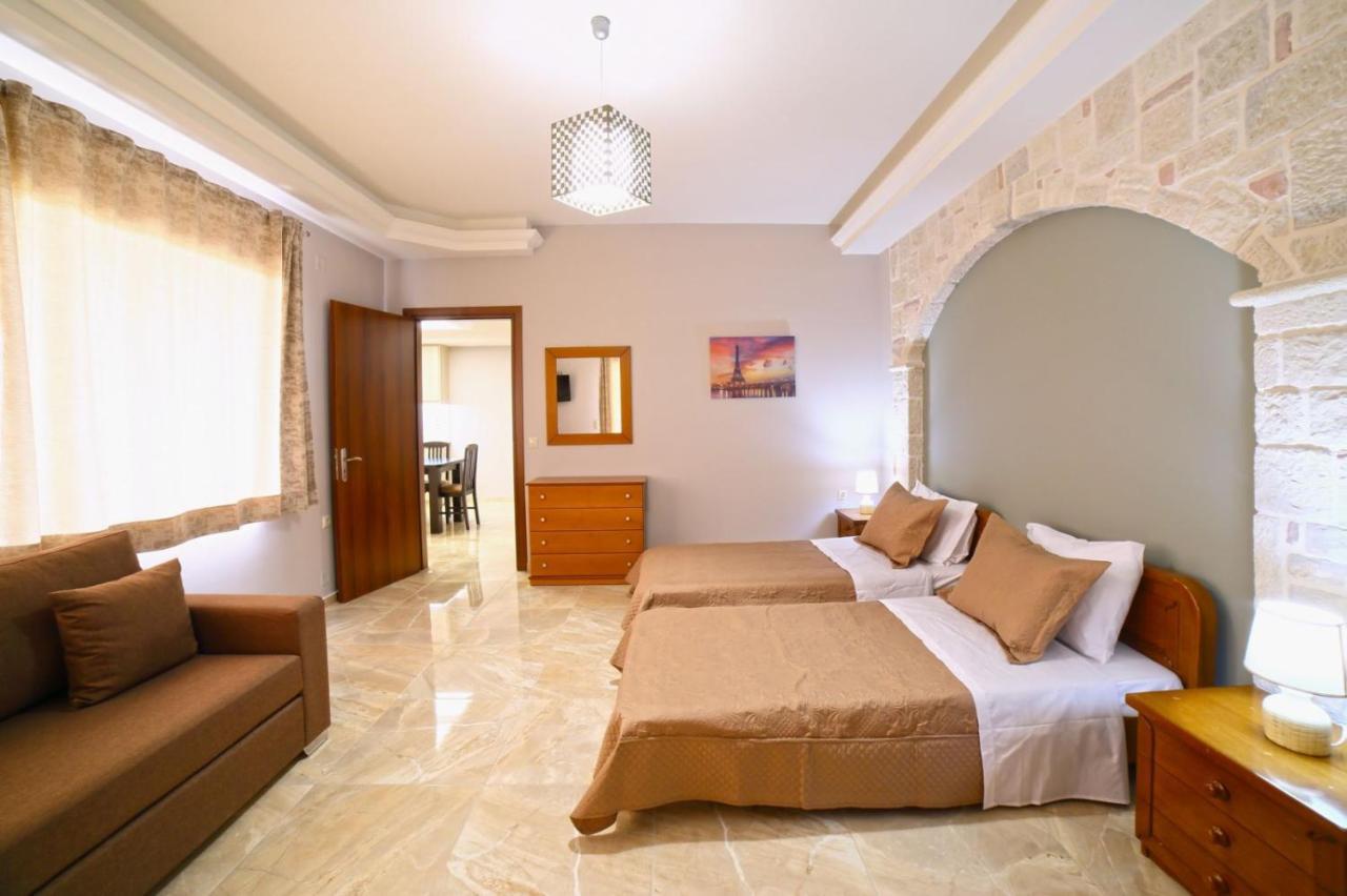 Villas Metoxi Kato Asites Dış mekan fotoğraf