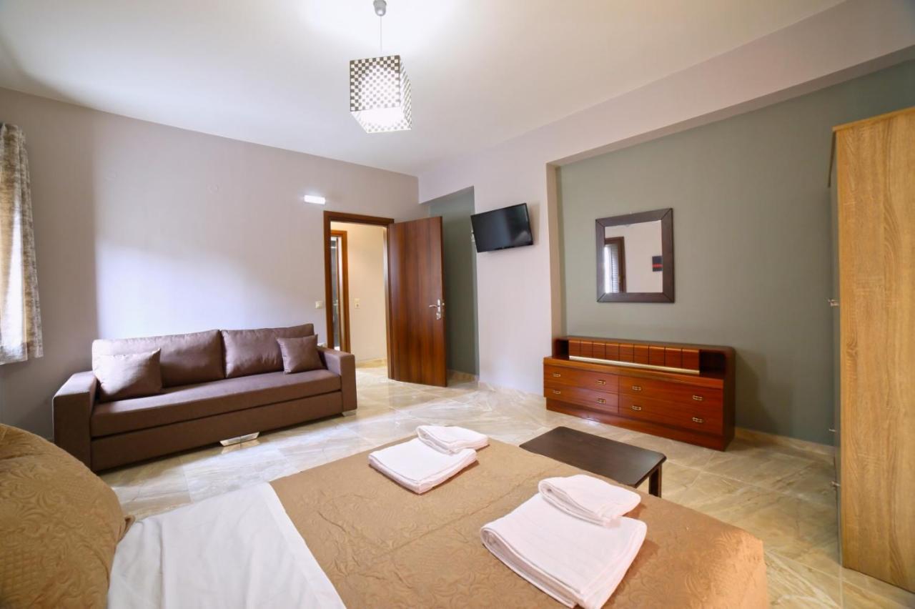 Villas Metoxi Kato Asites Dış mekan fotoğraf