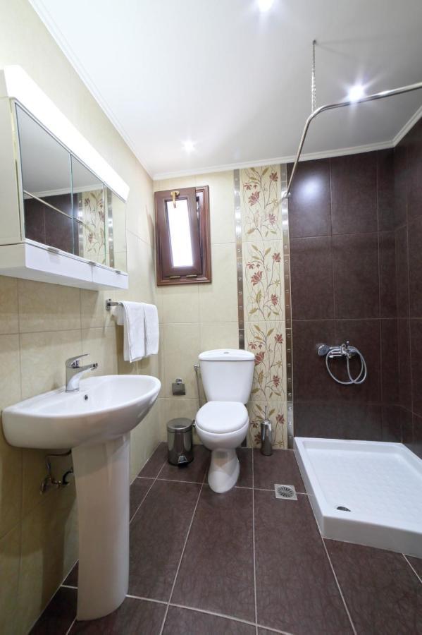 Villas Metoxi Kato Asites Dış mekan fotoğraf