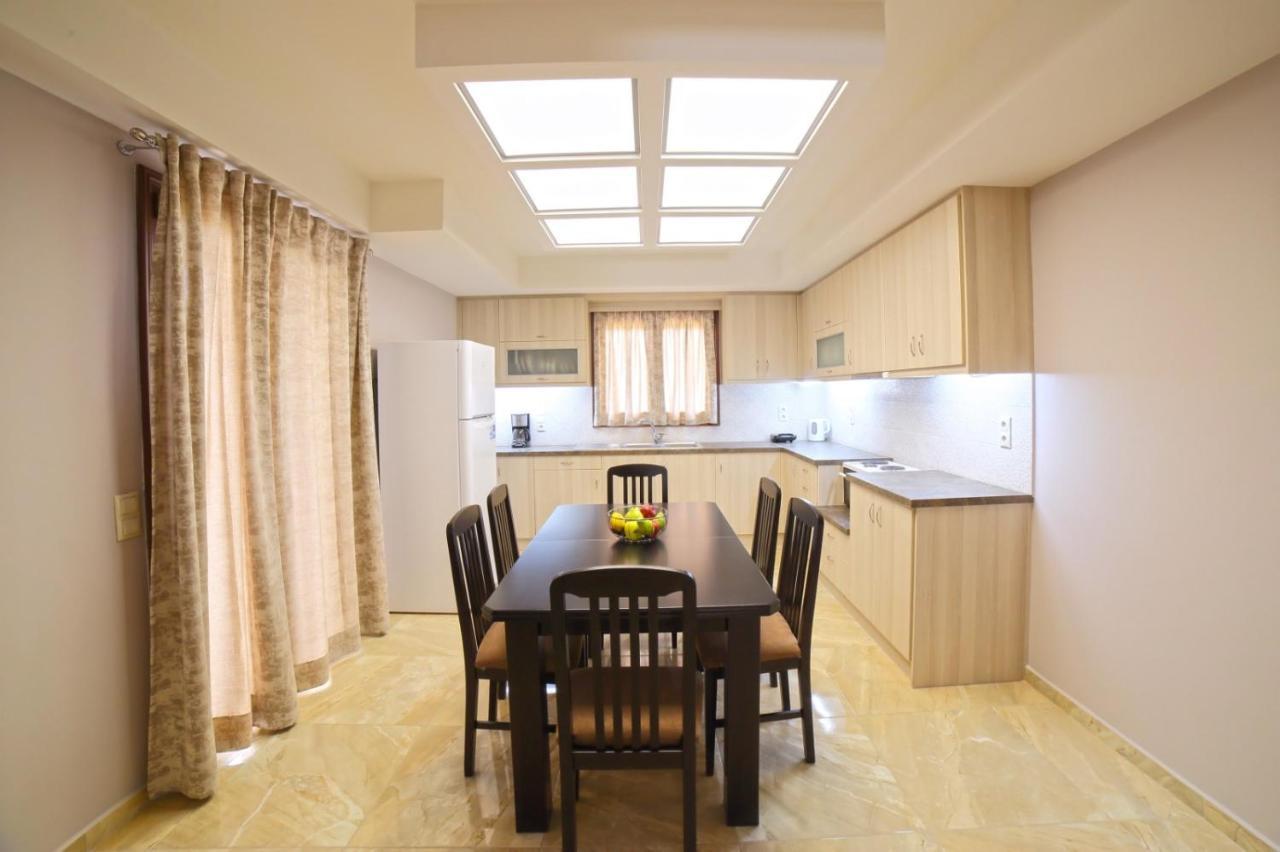 Villas Metoxi Kato Asites Dış mekan fotoğraf