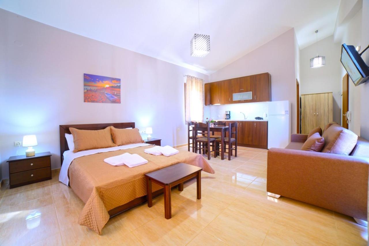 Villas Metoxi Kato Asites Dış mekan fotoğraf