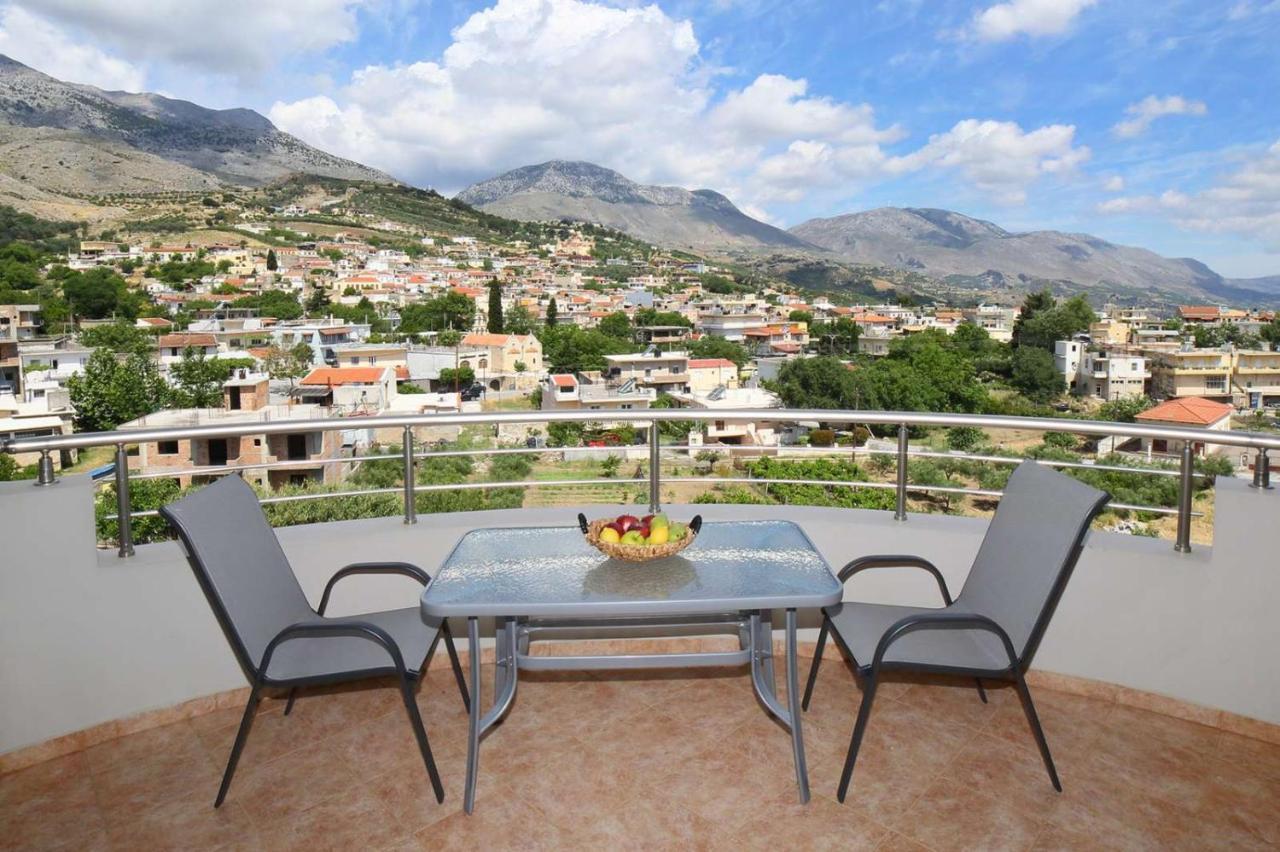 Villas Metoxi Kato Asites Dış mekan fotoğraf