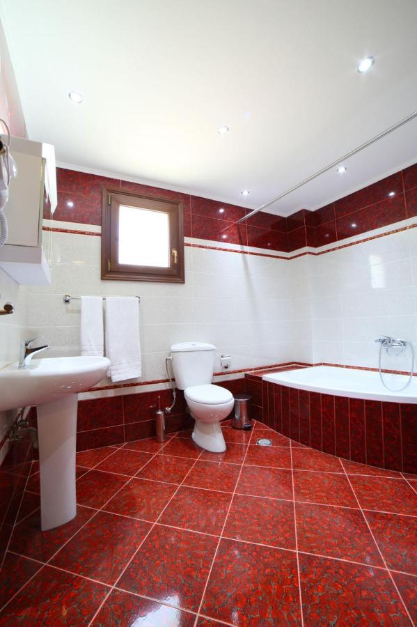 Villas Metoxi Kato Asites Dış mekan fotoğraf