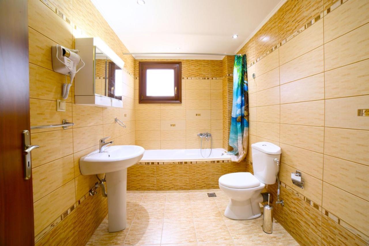 Villas Metoxi Kato Asites Dış mekan fotoğraf