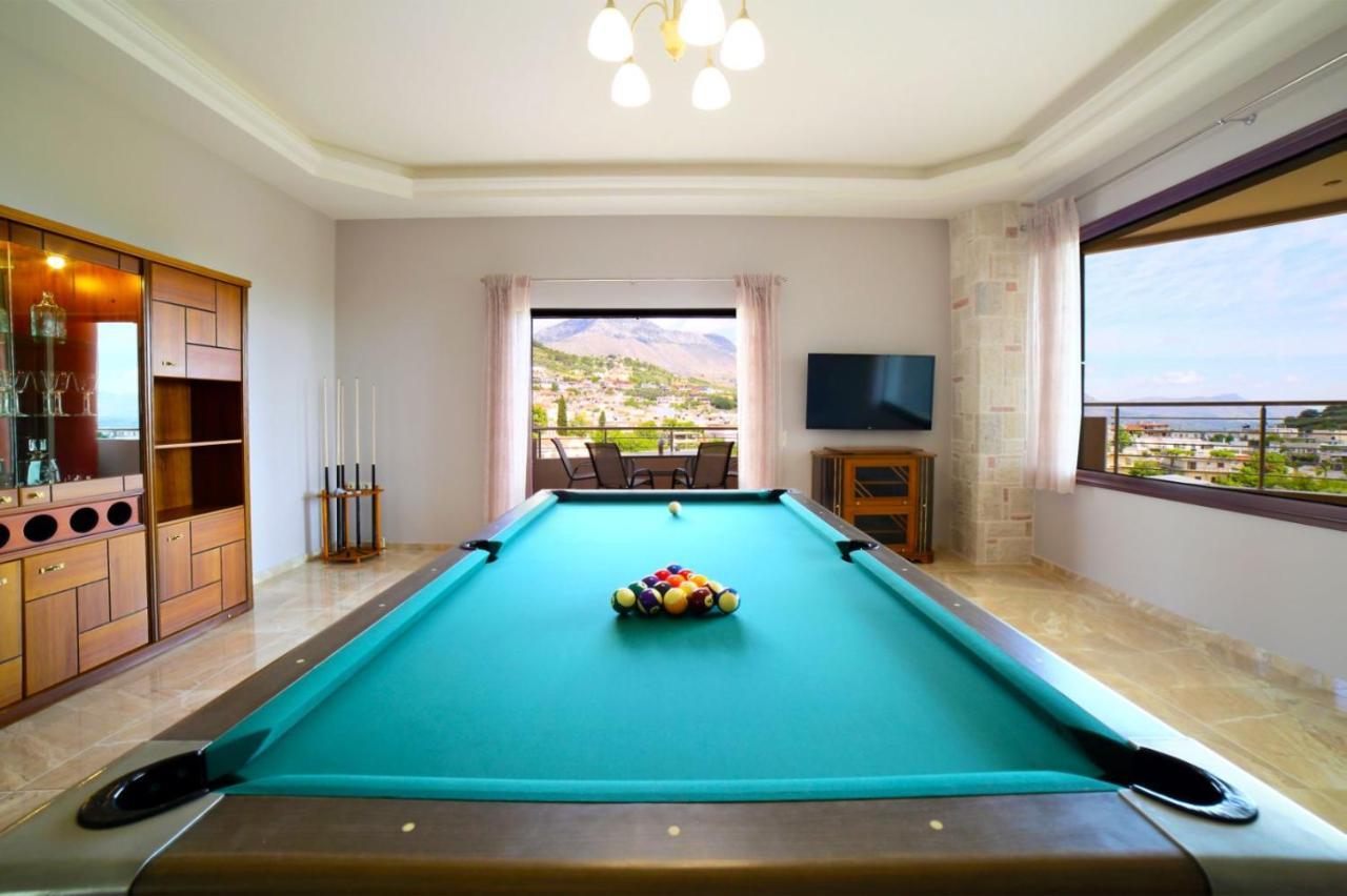 Villas Metoxi Kato Asites Dış mekan fotoğraf