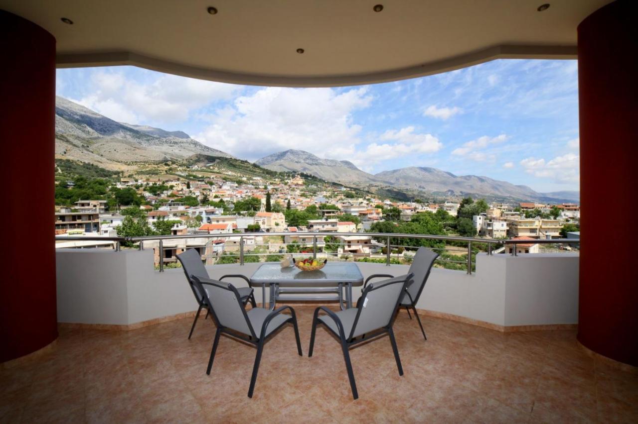 Villas Metoxi Kato Asites Dış mekan fotoğraf