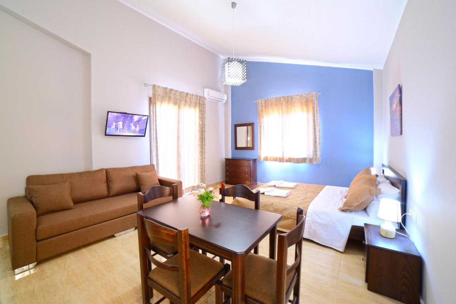 Villas Metoxi Kato Asites Dış mekan fotoğraf