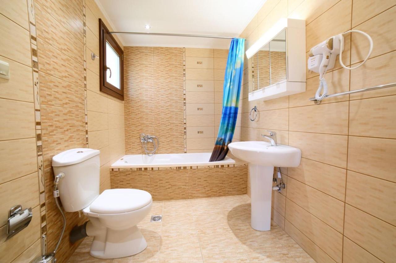 Villas Metoxi Kato Asites Dış mekan fotoğraf