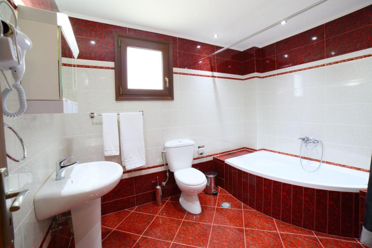 Villas Metoxi Kato Asites Dış mekan fotoğraf