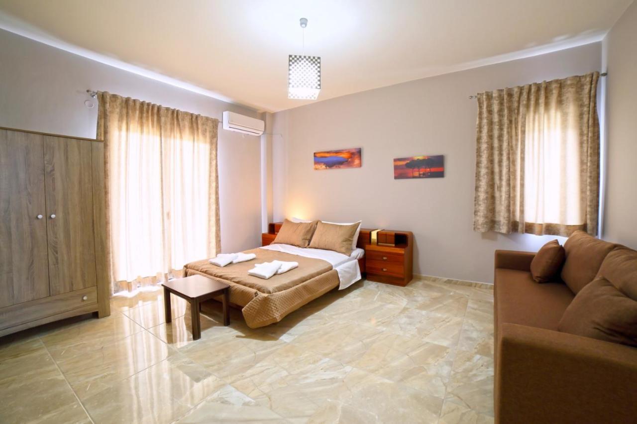 Villas Metoxi Kato Asites Dış mekan fotoğraf