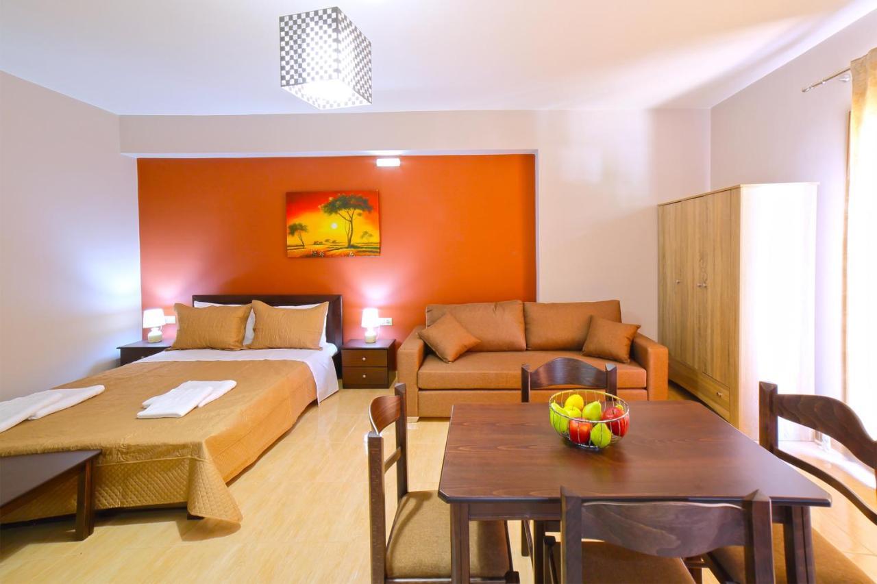 Villas Metoxi Kato Asites Dış mekan fotoğraf