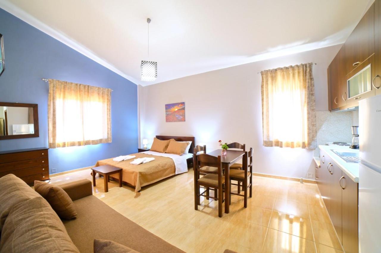 Villas Metoxi Kato Asites Dış mekan fotoğraf