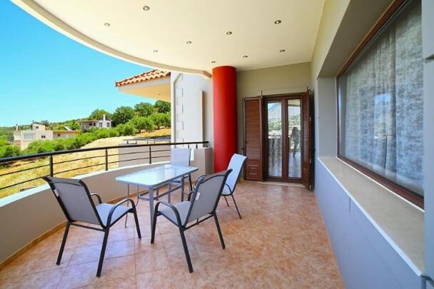 Villas Metoxi Kato Asites Dış mekan fotoğraf