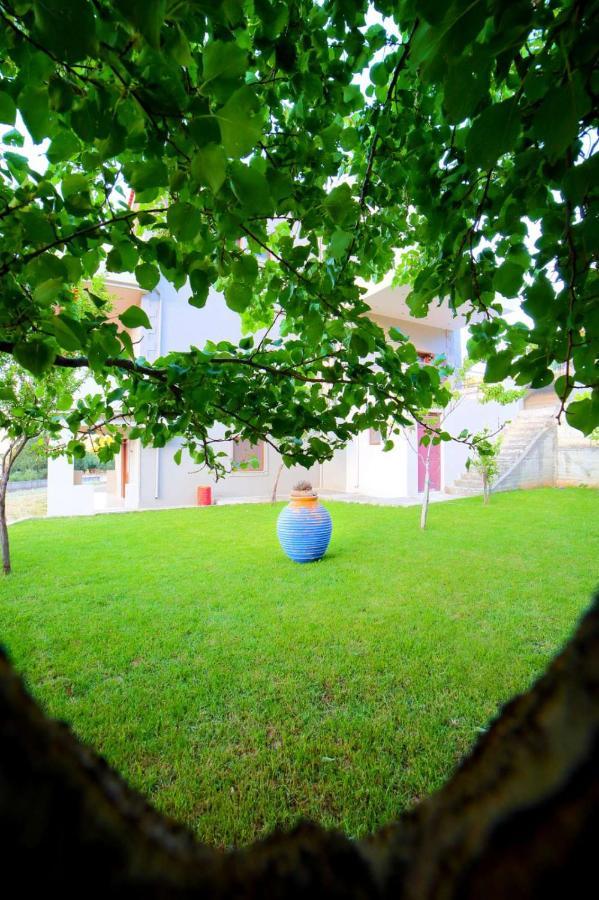 Villas Metoxi Kato Asites Dış mekan fotoğraf