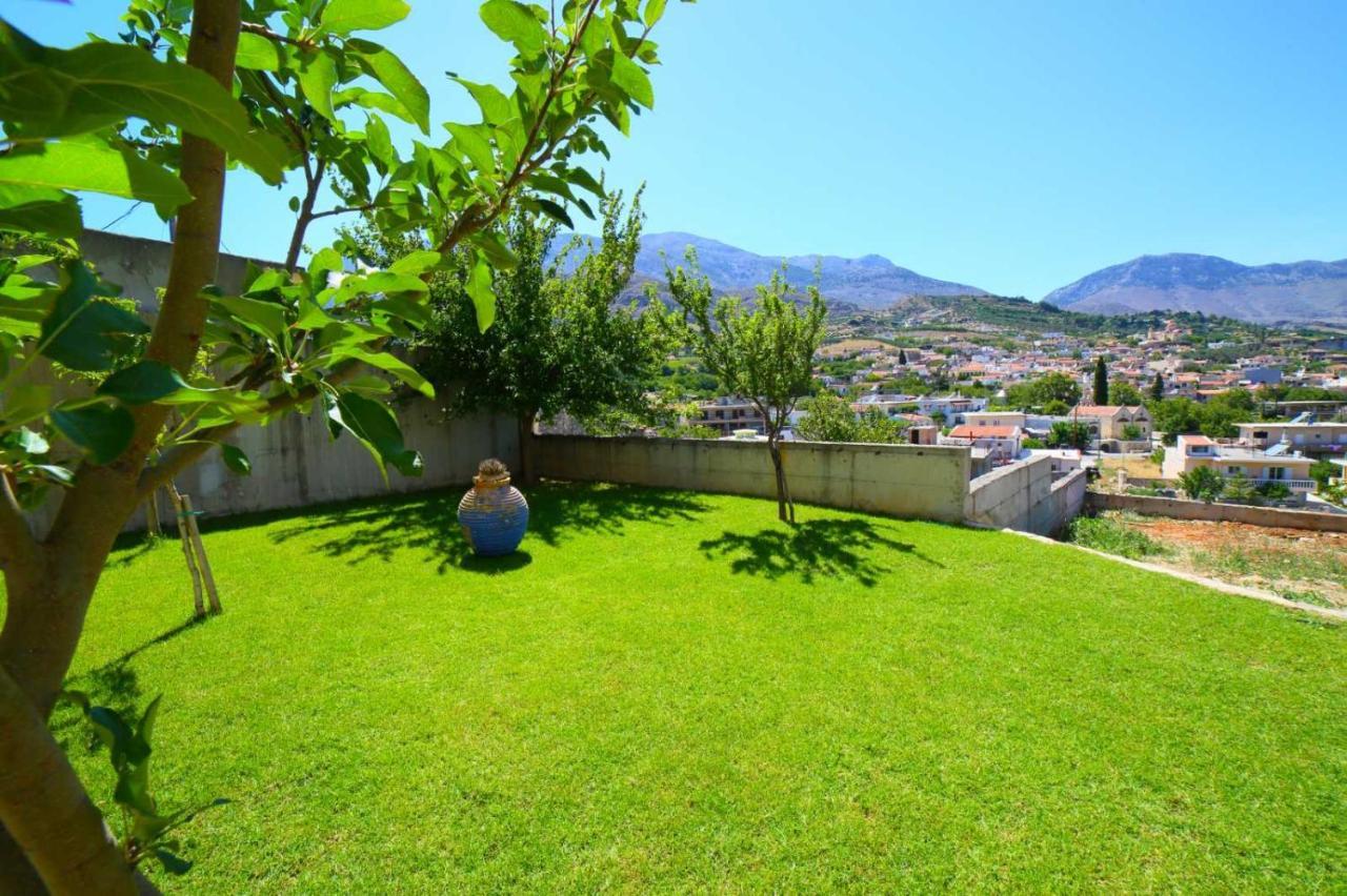 Villas Metoxi Kato Asites Dış mekan fotoğraf