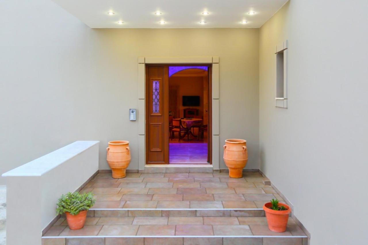 Villas Metoxi Kato Asites Dış mekan fotoğraf