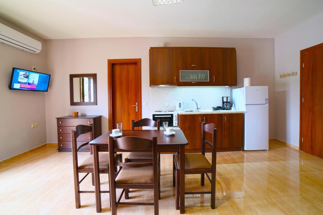Villas Metoxi Kato Asites Dış mekan fotoğraf