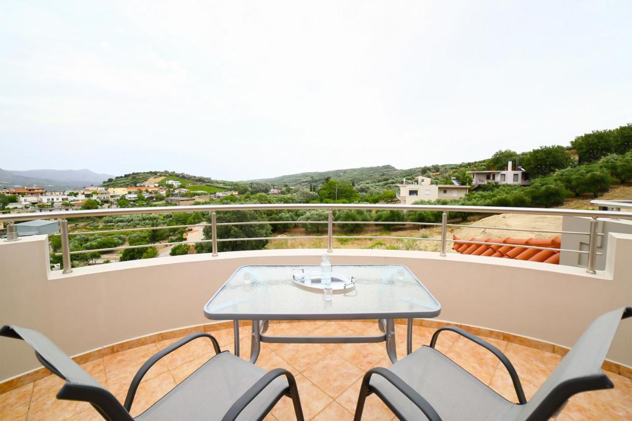 Villas Metoxi Kato Asites Dış mekan fotoğraf