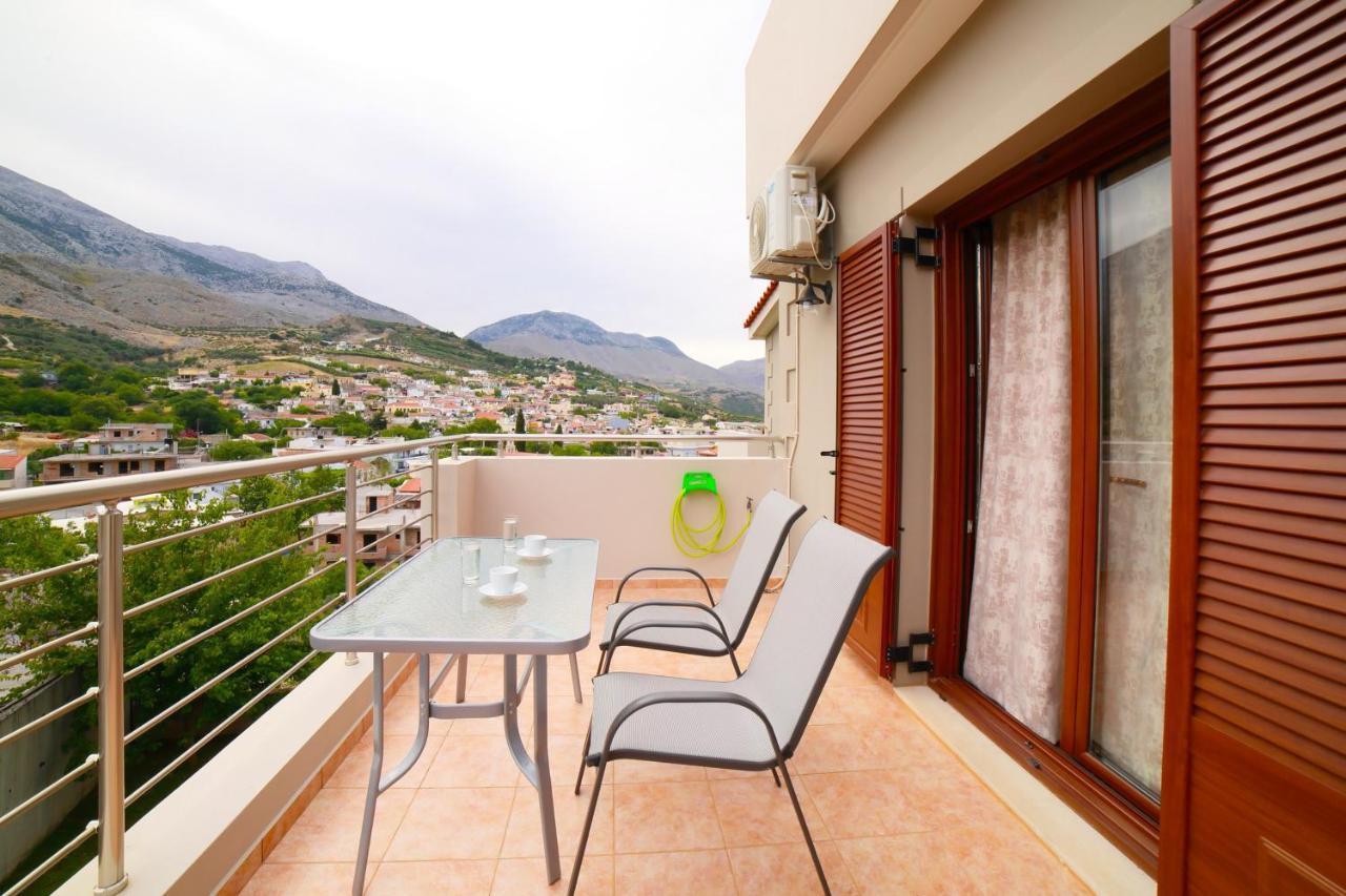 Villas Metoxi Kato Asites Dış mekan fotoğraf