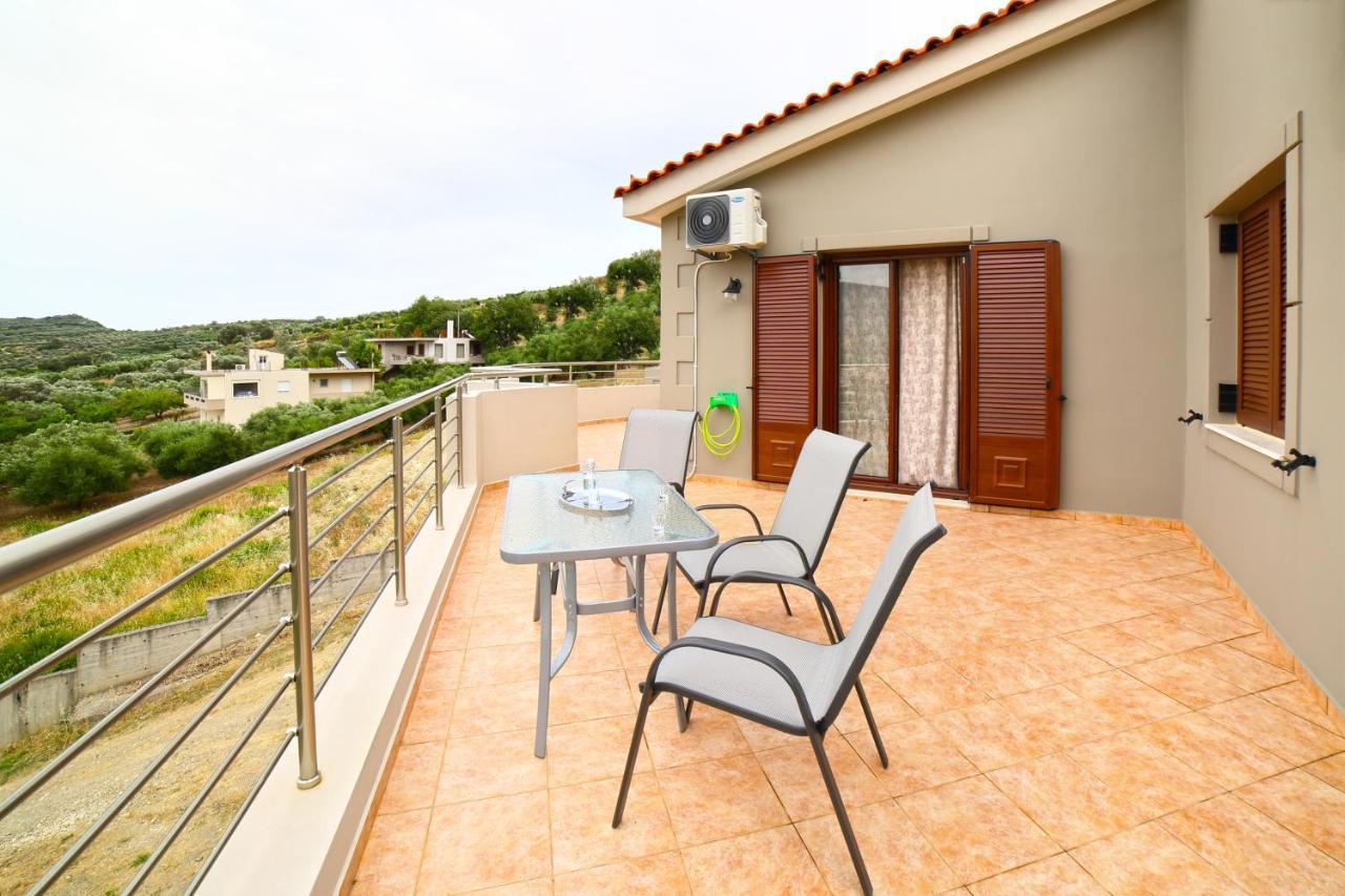 Villas Metoxi Kato Asites Dış mekan fotoğraf