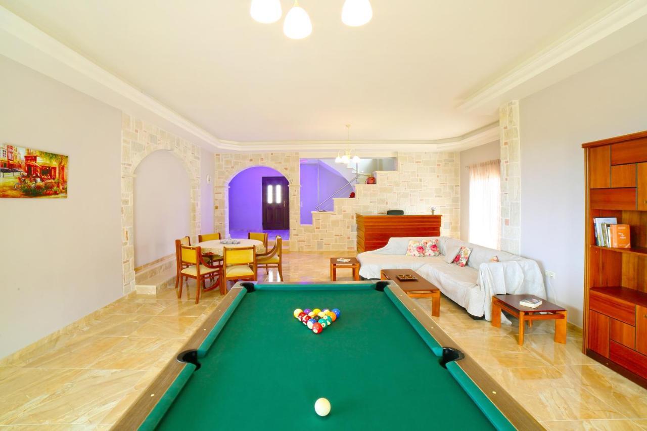 Villas Metoxi Kato Asites Dış mekan fotoğraf
