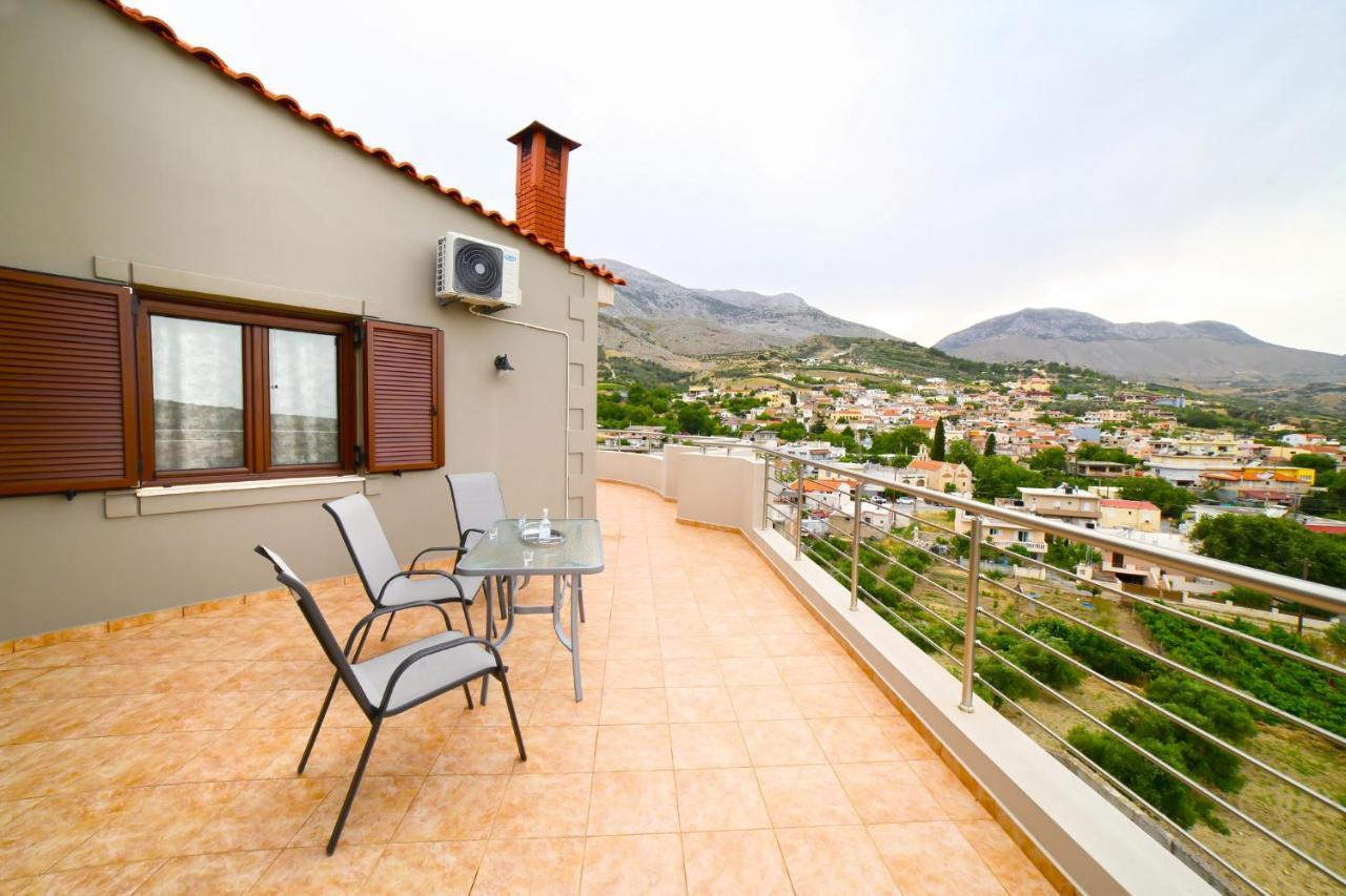 Villas Metoxi Kato Asites Dış mekan fotoğraf