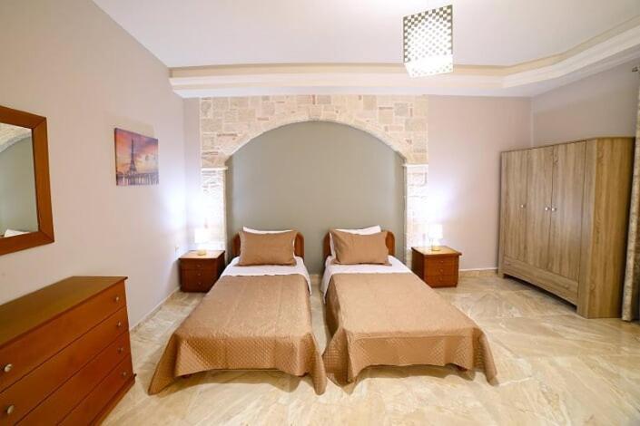 Villas Metoxi Kato Asites Dış mekan fotoğraf